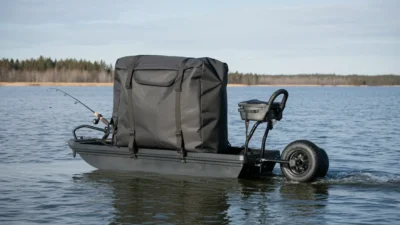 Ice Fishing Sled Cover The Ultimate Guide for Enthusiasts